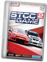 STCC瑞典房车锦标赛2完整硬盘版