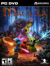 魔法对抗中文硬盘版(含12dlc)