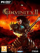 神界2：龙骑士传奇完整硬盘版