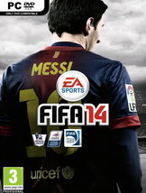 FIFA14全能修改工具正式 汉化版