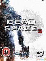 死亡空间3修改器十二项绿色版 v1.1