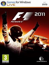 F1 2011免安装中文版