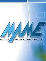 MAME街机模拟器GZ2012 中文版