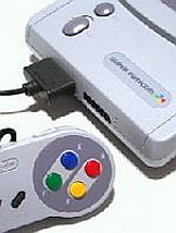 SFC模拟器snes9x中文版 v1.53