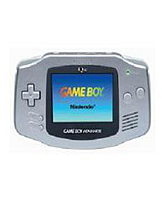 GBA模拟器VisualBoyAdvance v1.80 中文版