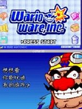 瓦利奥制造 GBA中文版
