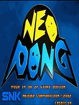 NEO街机模拟器RAGEx 英文版