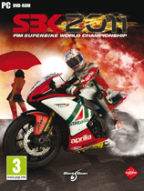 世界超级摩托车锦标赛2011免安装绿色版