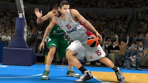 NBA2K14名人堂难度怎么打 NBA2K14名人堂难度打法心得