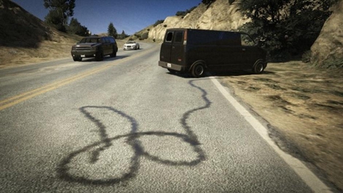 侠盗飞车5