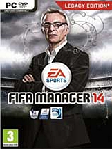FIFA足球经理14汉化补丁 v1.0