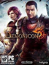暗瞳：恶魔之眼免安装中文版