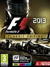 F1 2013生涯解锁存档