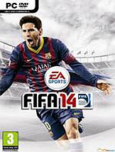FIFA 14创造中心补丁 v3.0