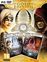 圣域2：黄金版免安装中文版