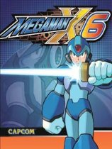 洛克人X6免安装中文版