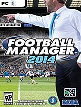 足球经理2014单机/联机双版本破解补丁 v14.3.1
