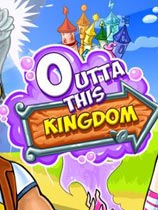 逃离魔法王国免安装中文版