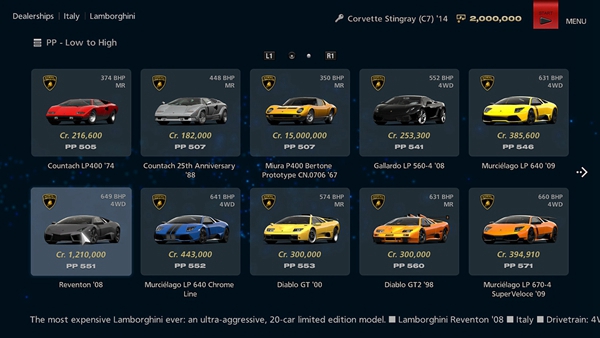 GT6