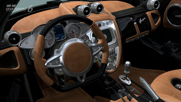 GT6