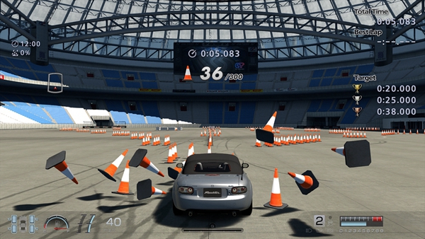 GT6