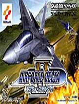 三角洲空军部队2 GBA中文版