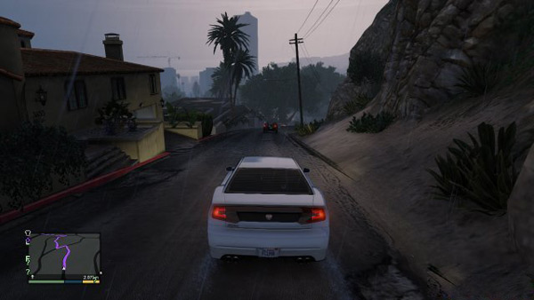 侠盗飞车5GTA5单人复制买车赚钱攻略