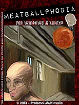 肉丸恐惧症免安装硬盘版