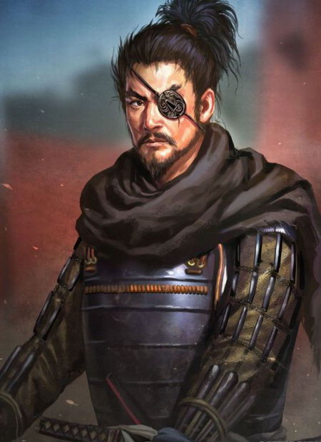 《信长之野望14：创造》新武将爆料 历史事件更丰富