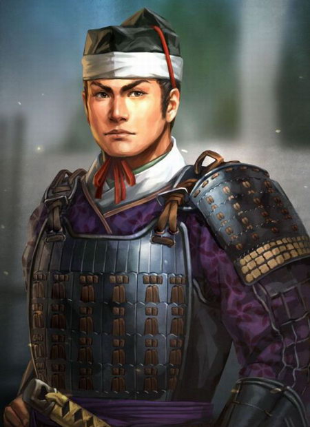 《信长之野望14：创造》新武将爆料 历史事件更丰富