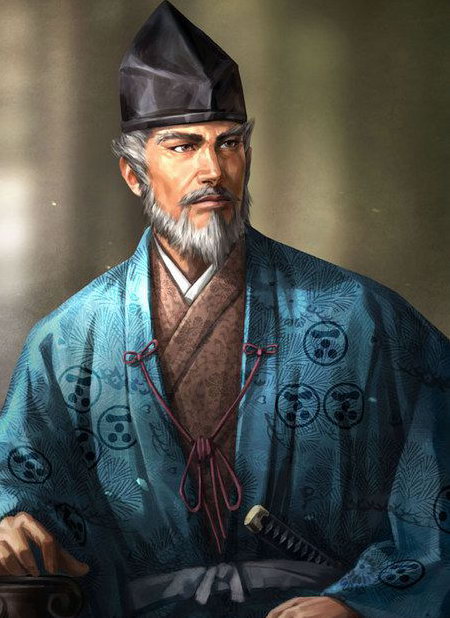 《信长之野望14：创造》新武将爆料 历史事件更丰富