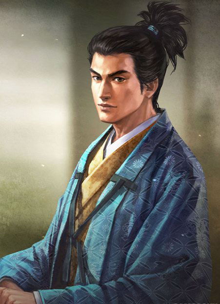 《信长之野望14：创造》新武将爆料 历史事件更丰富