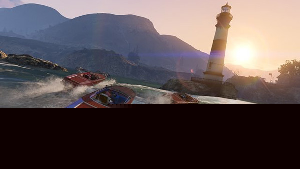 侠盗飞车5GTA5海滩狂欢DLC资料介绍 新武器载具任务