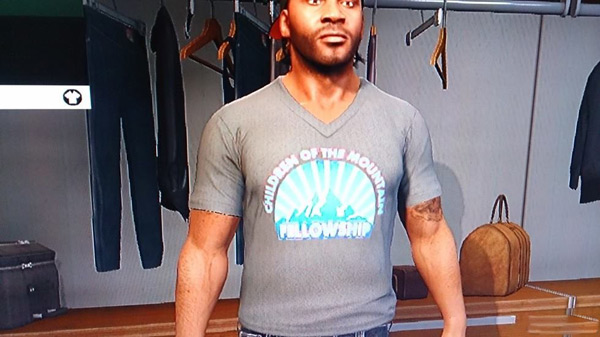 侠盗飞车5GTA5怎么得隐藏服装 小富隐藏服装获得方法