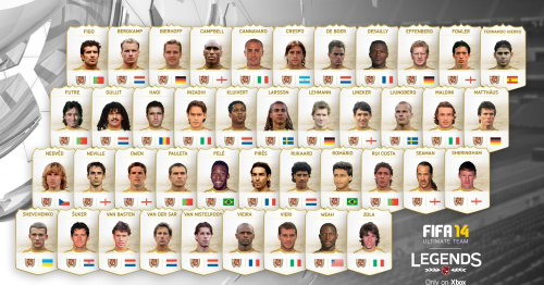 《FIFA14》次世代版截图 无比惊艳
