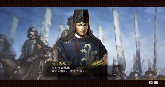 《信长之野望：创造》战国传系统介绍 
