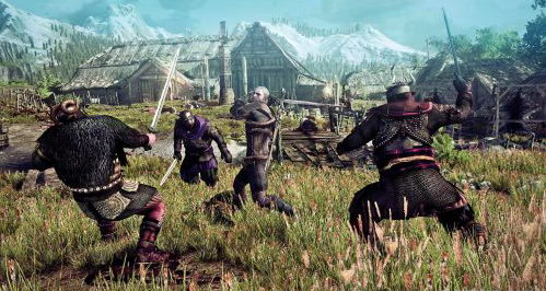 《巫师3：狂猎》游戏前瞻 心灵的考验之旅
