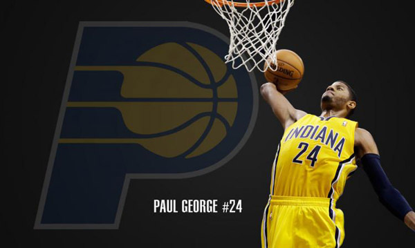 NBA2K14步行者推荐战术视频中文解说攻略
