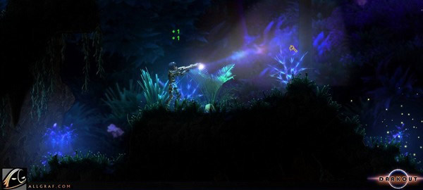 《暗影星球》12月4日登陆PC 与黑暗外星生物的战斗