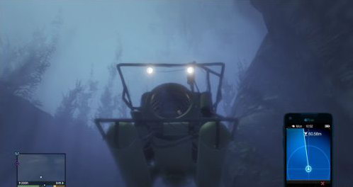 谁是王者？《GTA5》《黑道圣徒4》客观对比