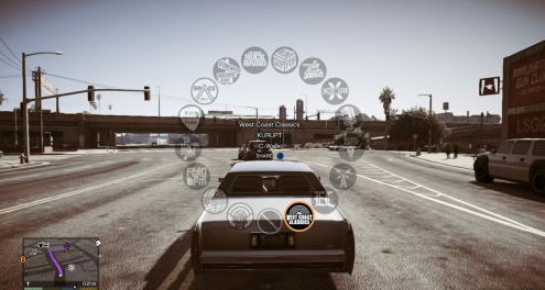 谁是王者？《GTA5》《黑道圣徒4》客观对比