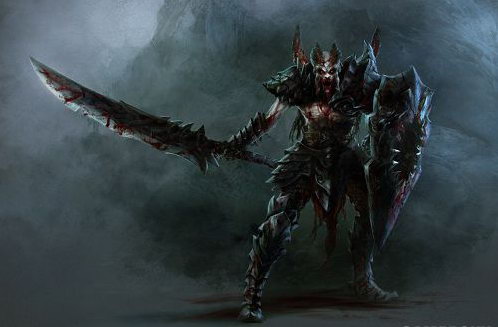 《恶魔城：暗影之王2》截图曝光 黑暗风格浓厚