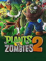 植物大战僵尸2免安装电脑版
