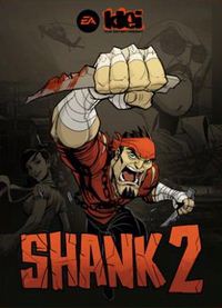 闪克2免安装中文版