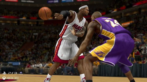 《NBA 2k14》加入DRM 玩家须实时在线