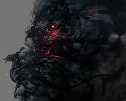 德古拉化身巨龙 《恶魔城：暗影之王2》新图欣赏