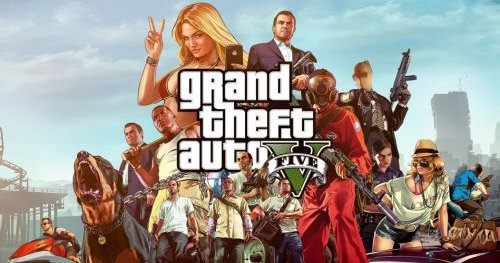 《GTA5》PC版将于平安夜公布发售日期？