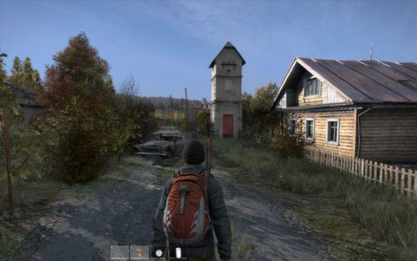 DayZ独立版D版怎么联机 DayZ独立版D版多人联机教程