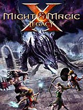 魔法门10：传承免安装中文测试版