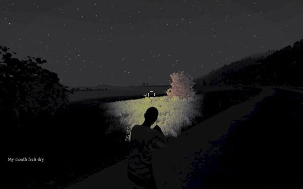 DayZ独立版天太黑看不清路怎么办 天太黑解决办法